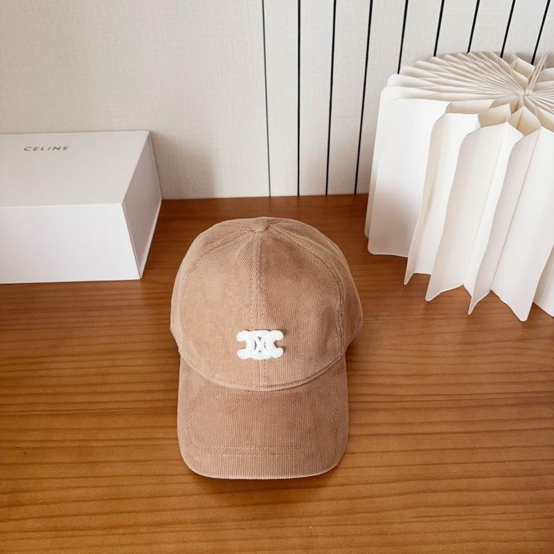 Celine Cap dx (339)