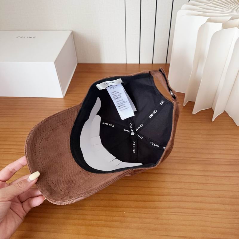 Celine Cap dx (341)
