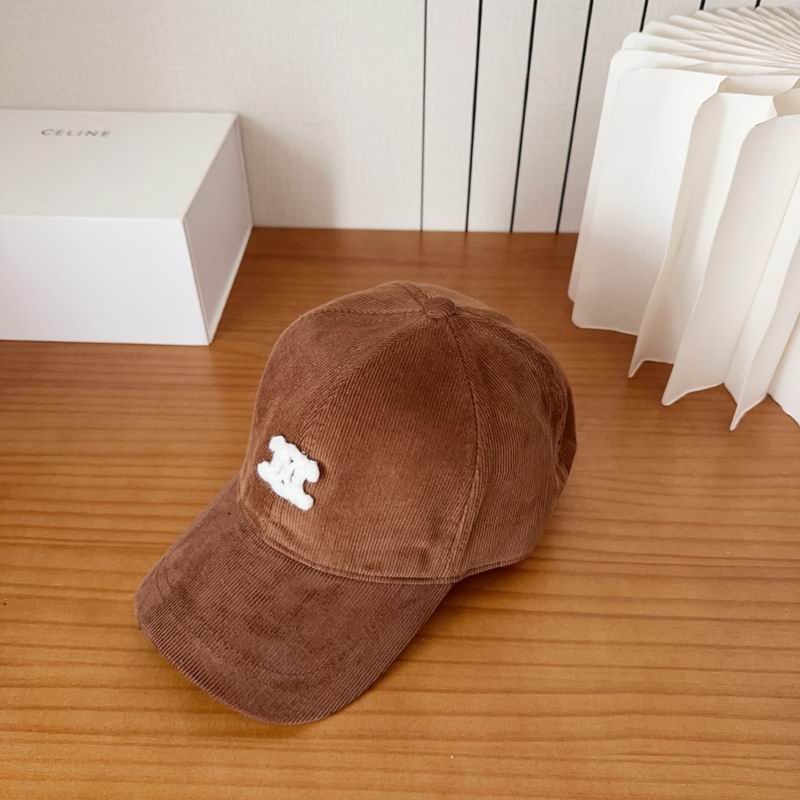 Celine Cap dx (347)
