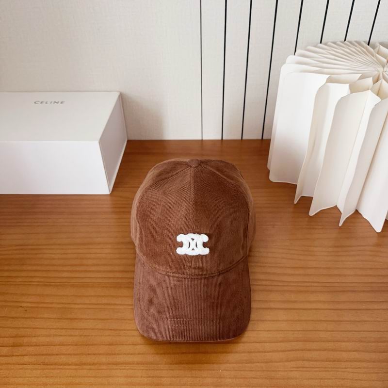 Celine Cap dx (348)