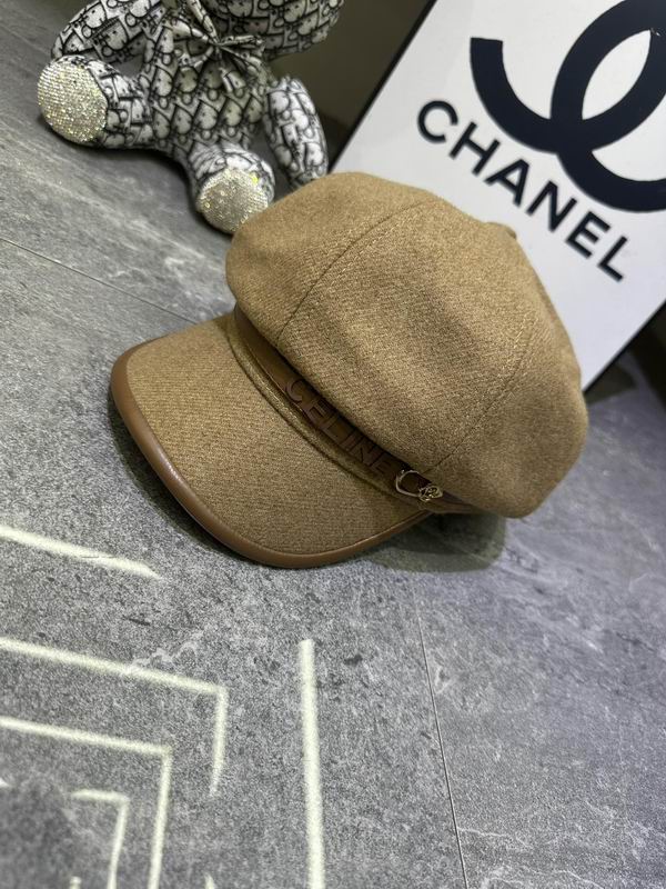 Celine Cap dx (382)