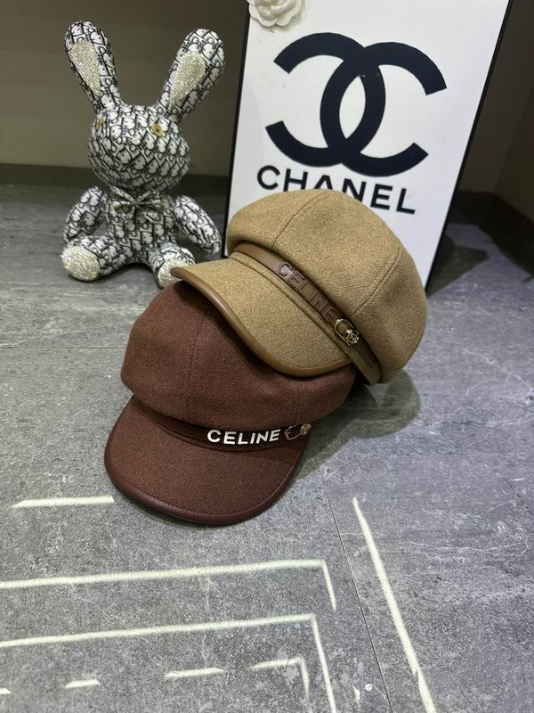 Celine Cap dx (383)