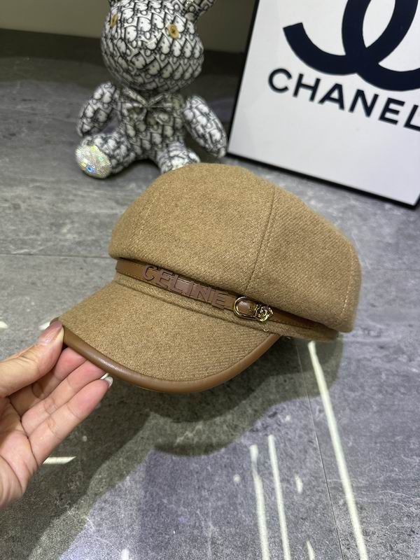 Celine Cap dx (384)