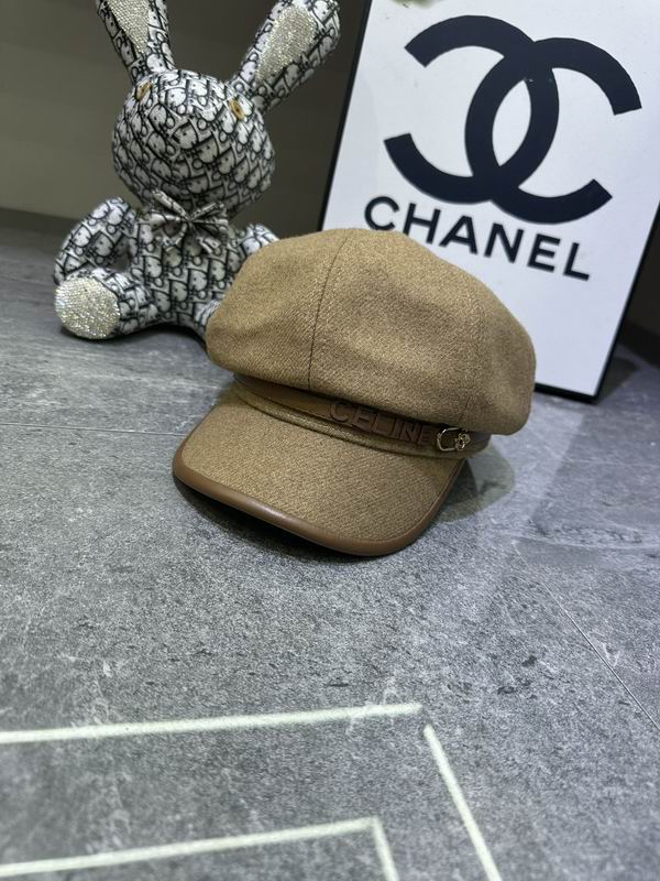 Celine Cap dx (385)