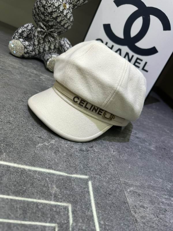 Celine Cap dx (386)
