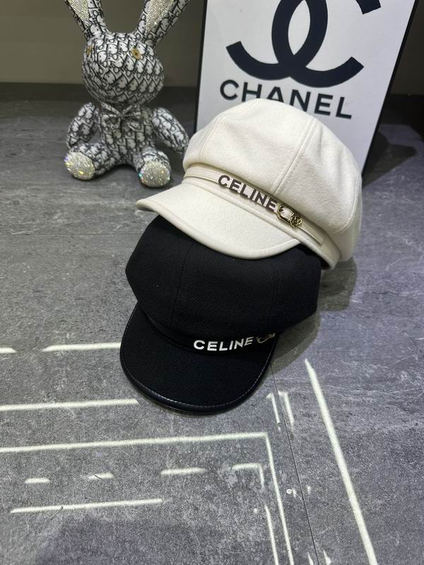 Celine Cap dx (387)