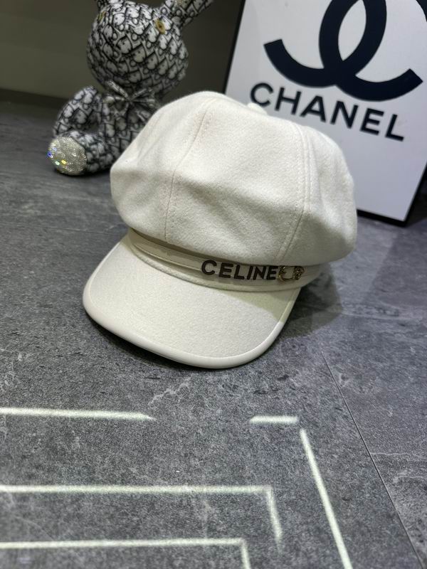 Celine Cap dx (389)