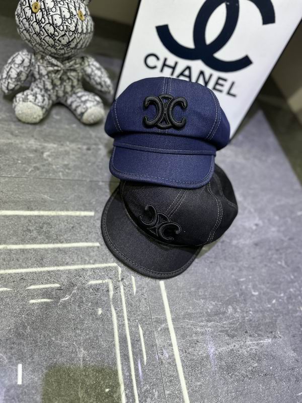 Celine Cap dx (391)