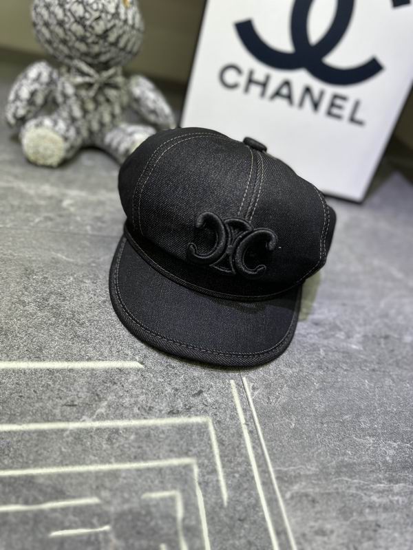 Celine Cap dx (395)