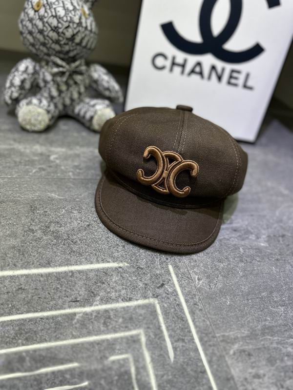 Celine Cap dx (398)