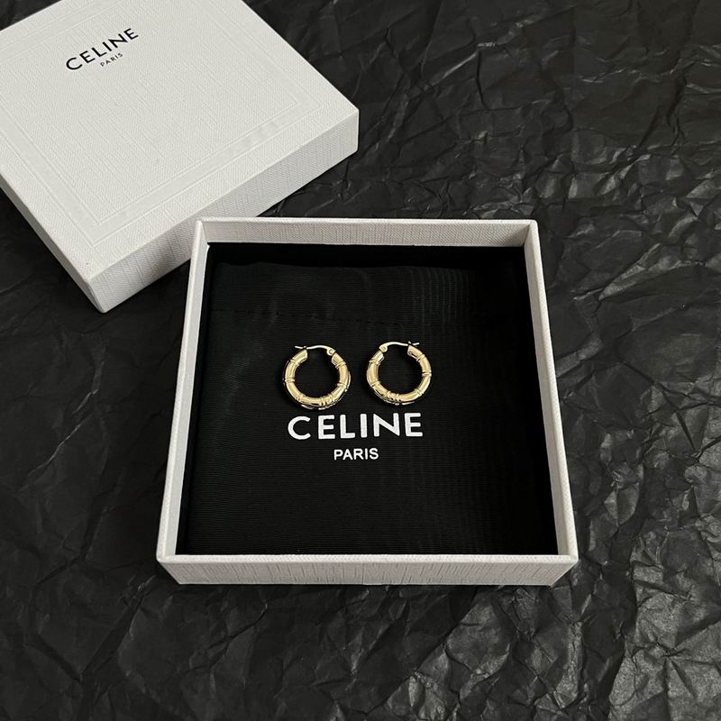 Celine Earring yxx01 (1)