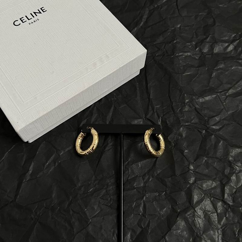 Celine Earring yxx01 (2)
