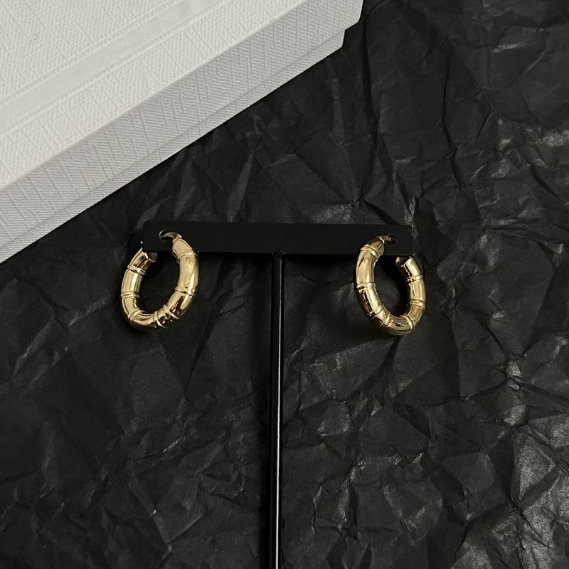 Celine Earring yxx01 (3)