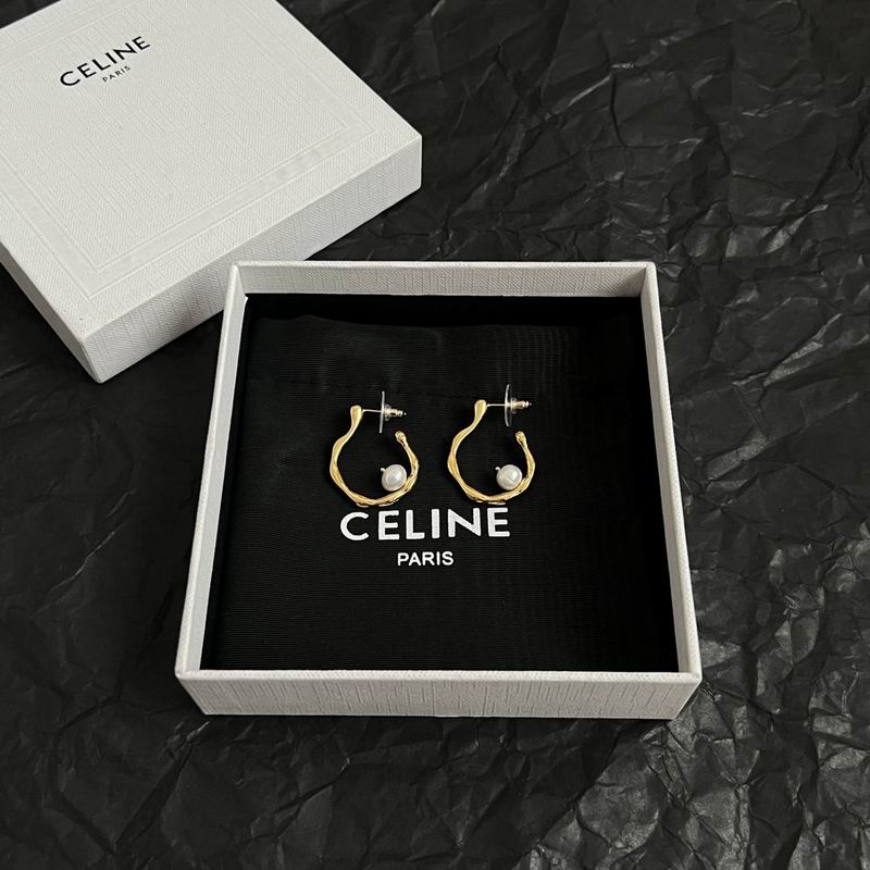 Celine Earring yxx02 (1)
