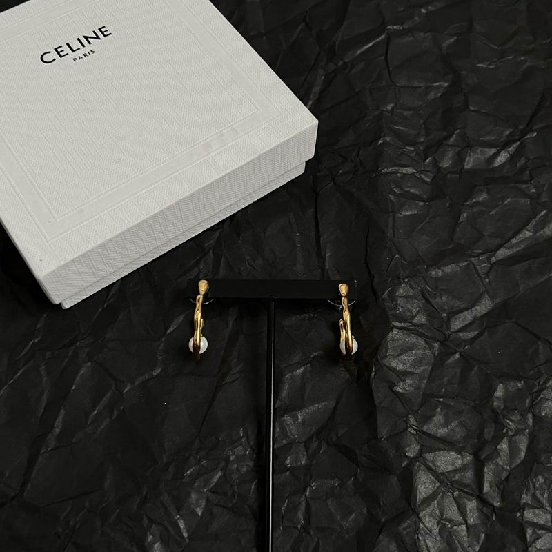 Celine Earring yxx02 (2)