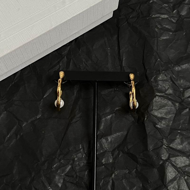 Celine Earring yxx02 (3)