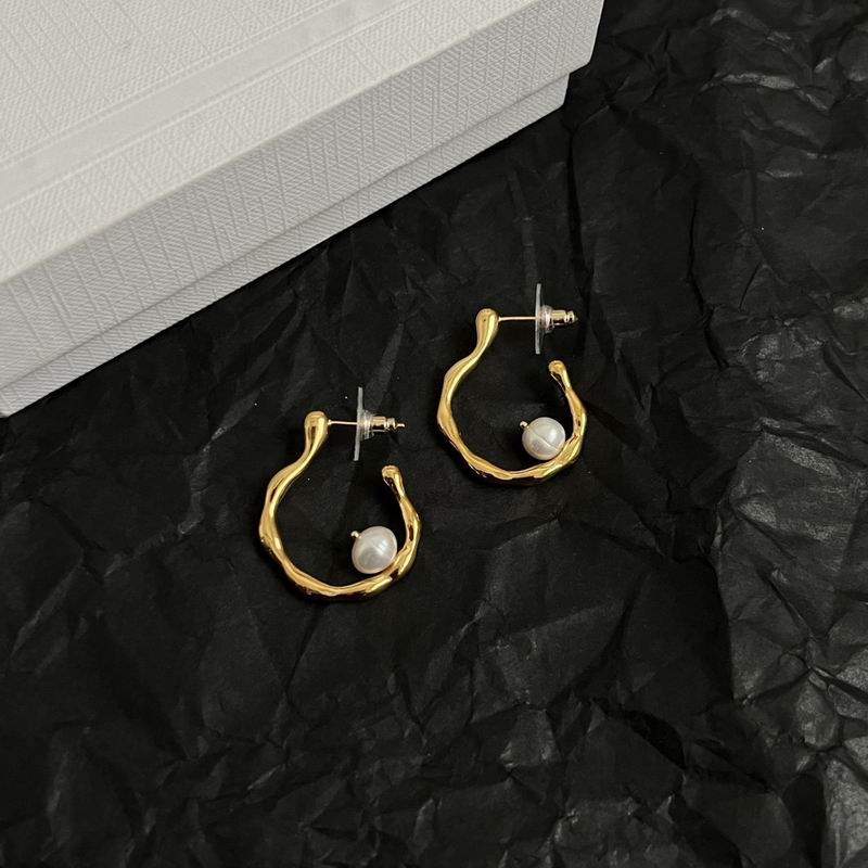 Celine Earring yxx02 (4)