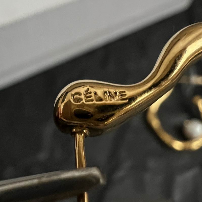 Celine Earring yxx02 (5)