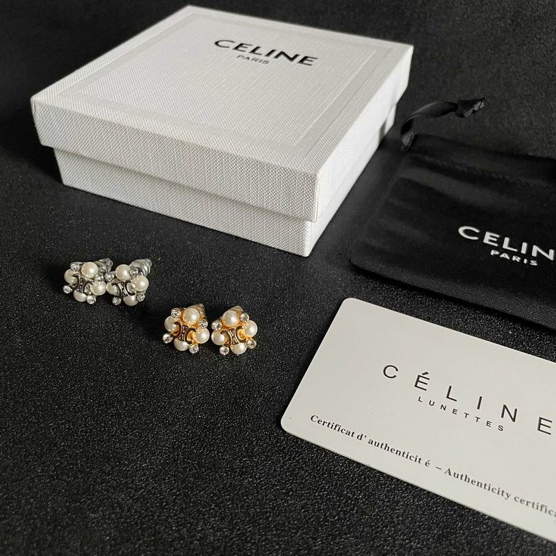 Celine Earring yxx03 (1)
