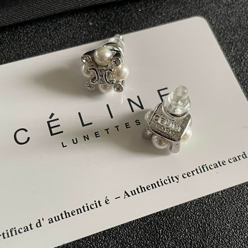 Celine Earring yxx03 (10)
