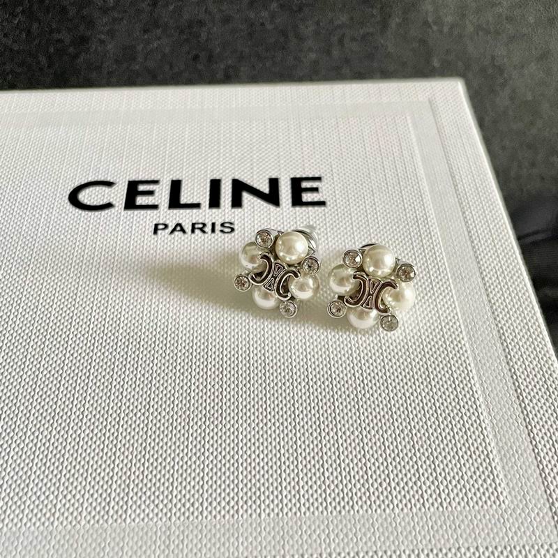 Celine Earring yxx03 (12)