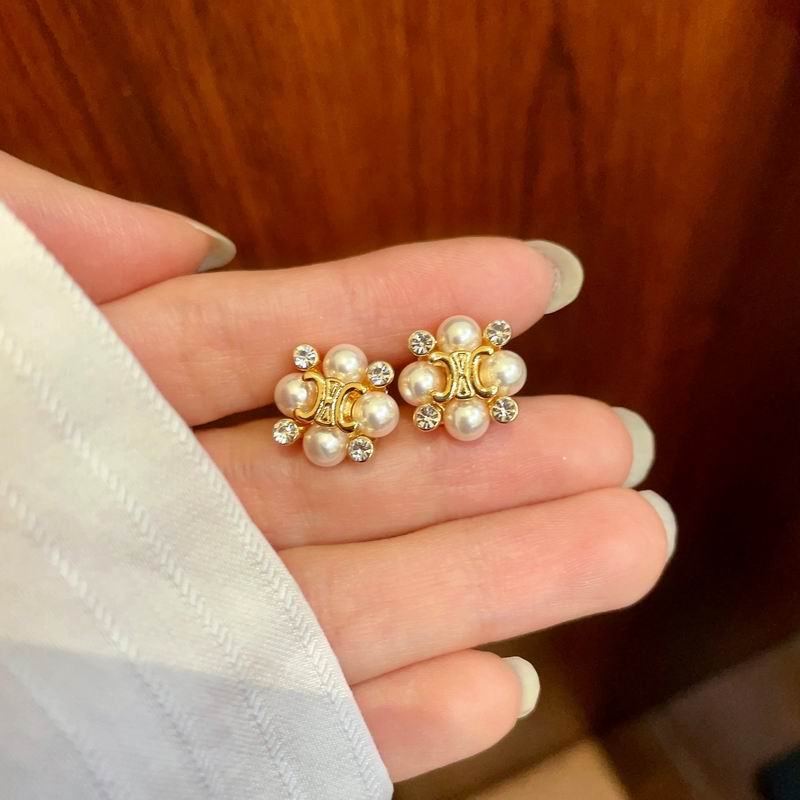 Celine Earring yxx03 (2)