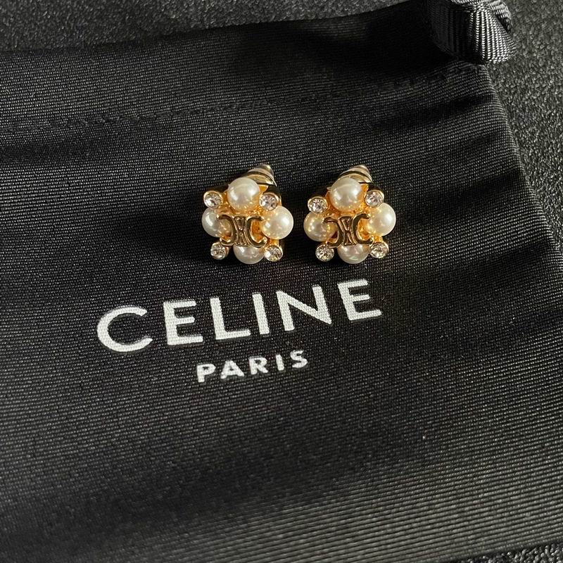 Celine Earring yxx03 (3)