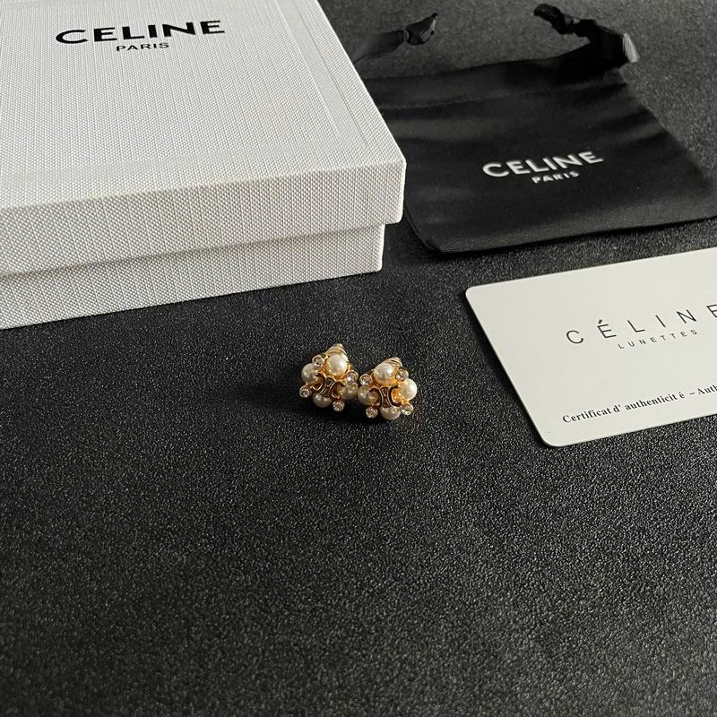 Celine Earring yxx03 (5)
