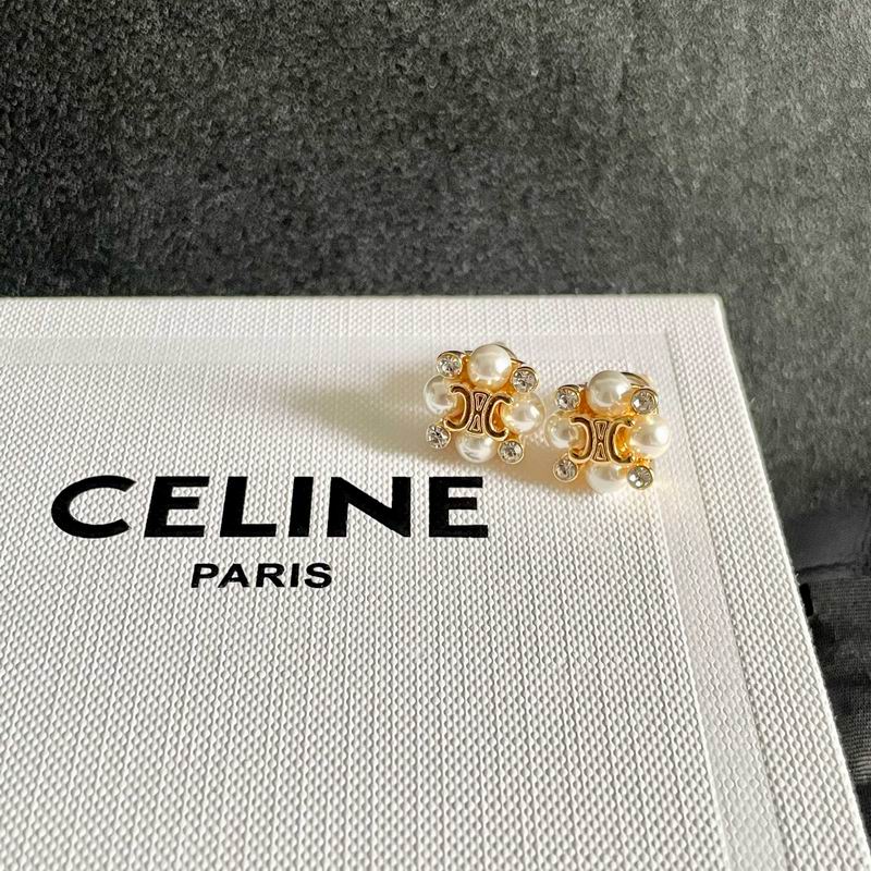 Celine Earring yxx03 (6)