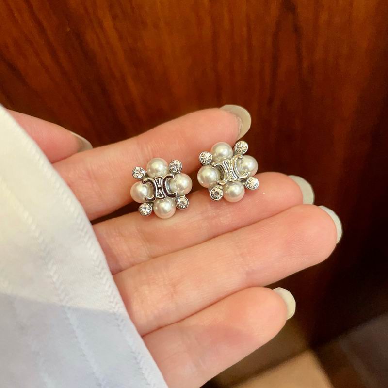 Celine Earring yxx03 (8)