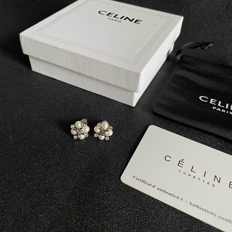 Celine Earring yxx03 (9)