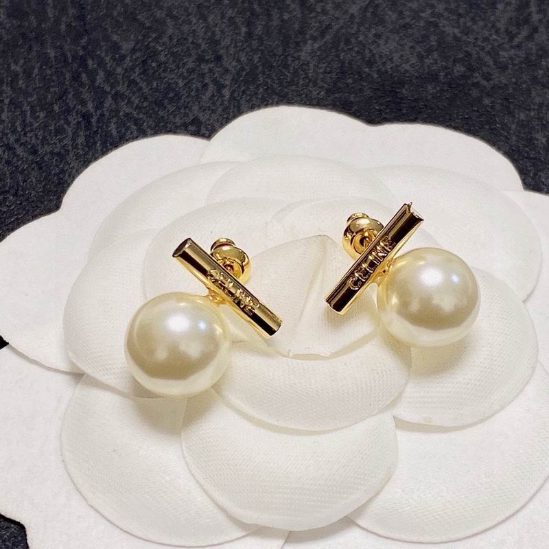Celine Earring yxx04 (1)