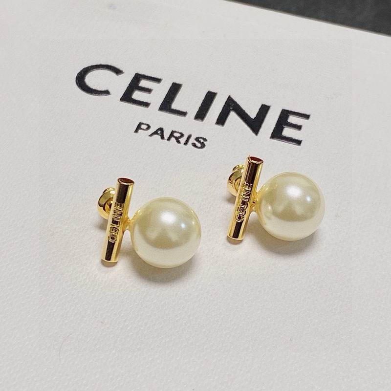 Celine Earring yxx04 (3)