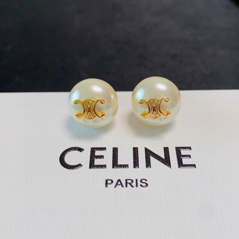 Celine Earring yxx05 (4)