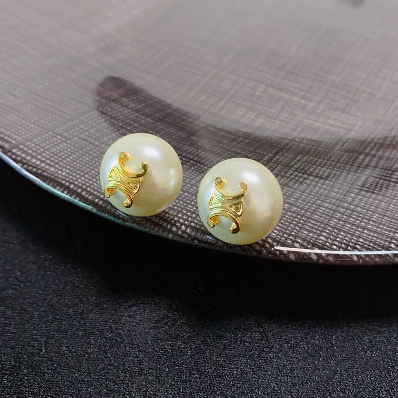 Celine Earring yxx05 (5)