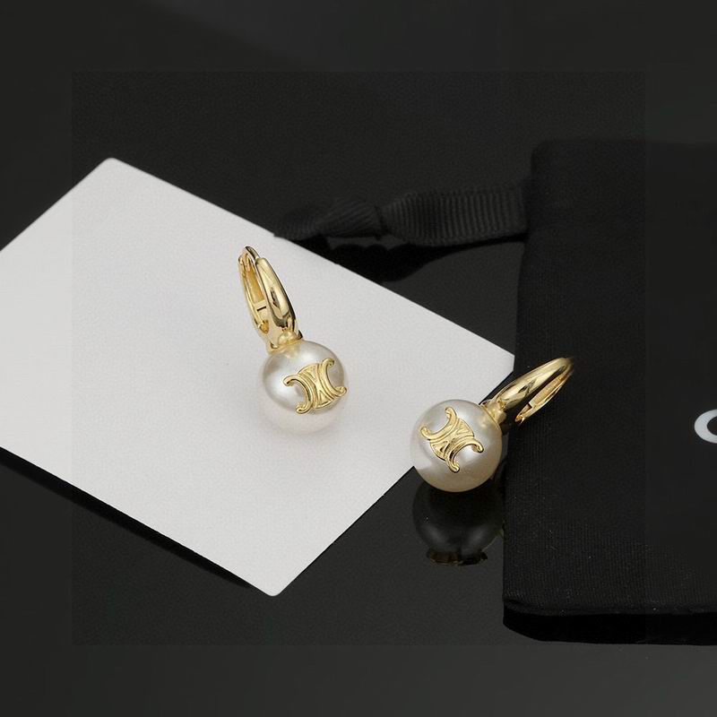 Celine Earring yxx06 (3)
