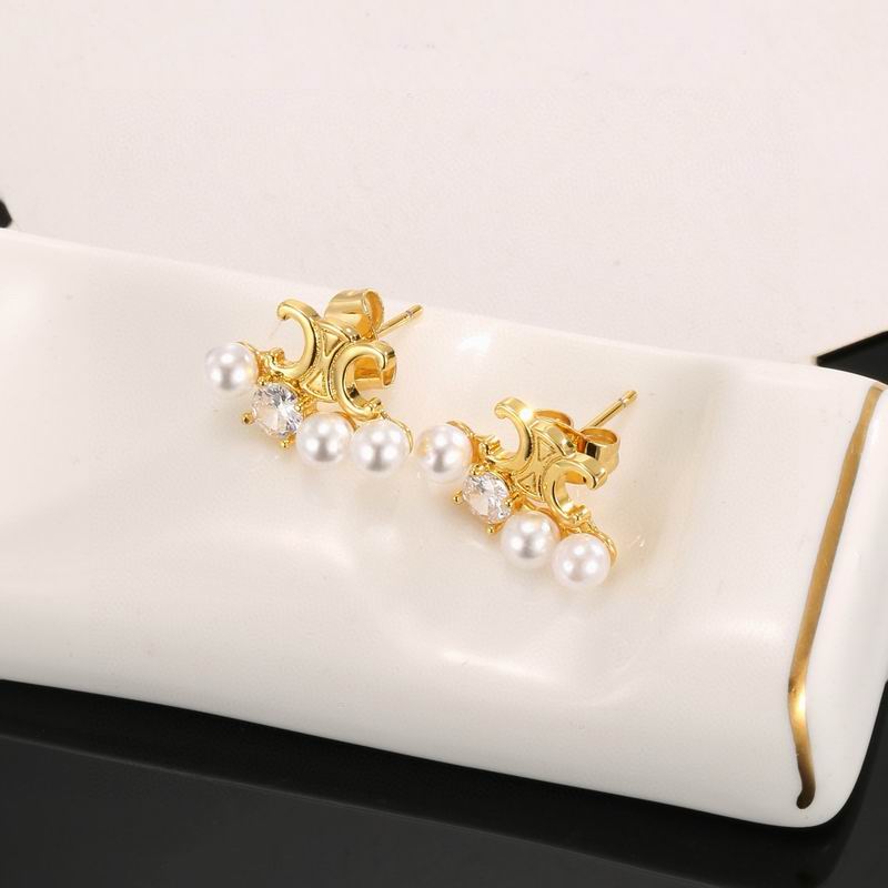 Celine Earring yxx07 (2)
