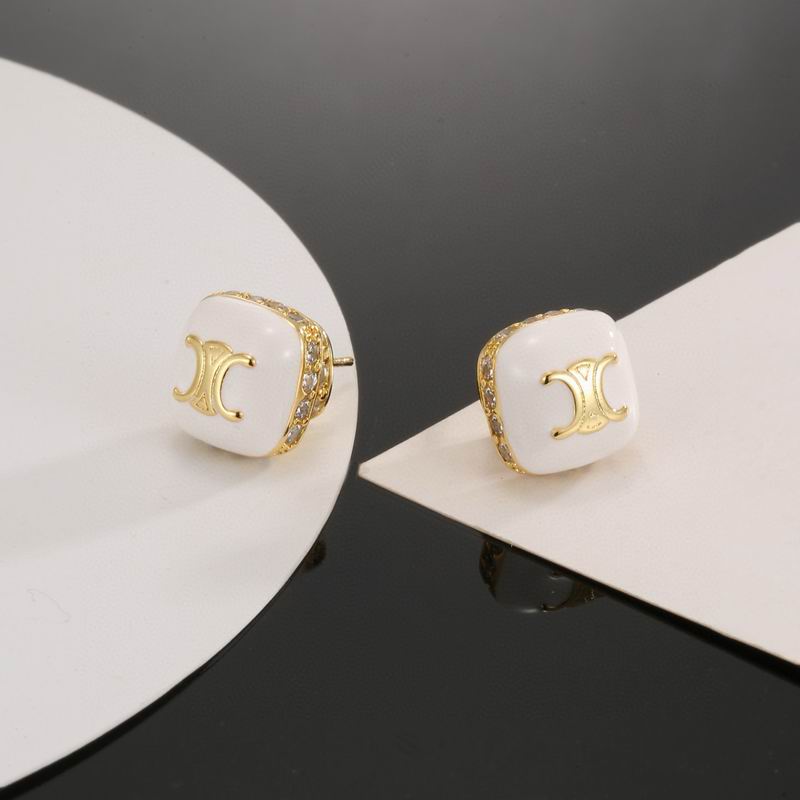 Celine Earring yxx08 (3)