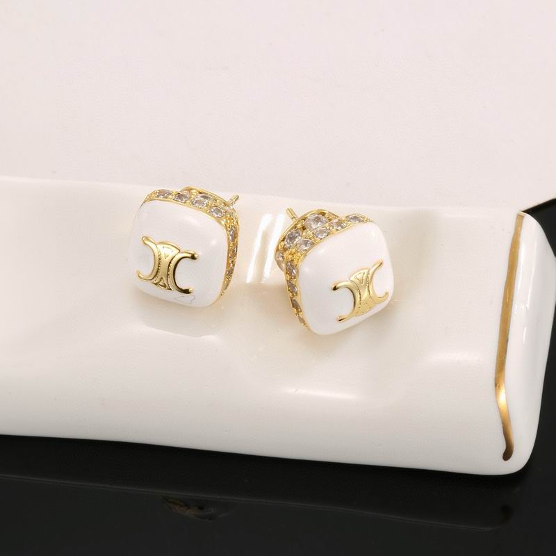 Celine Earring yxx08 (4)