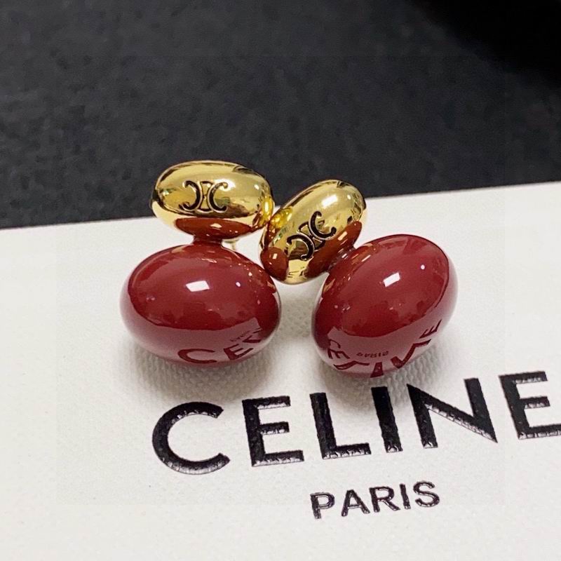 Celine Earring yxx09 (1)