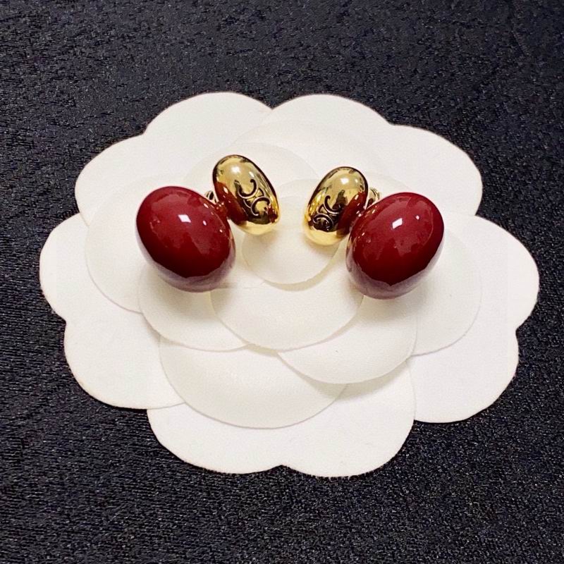 Celine Earring yxx09 (2)