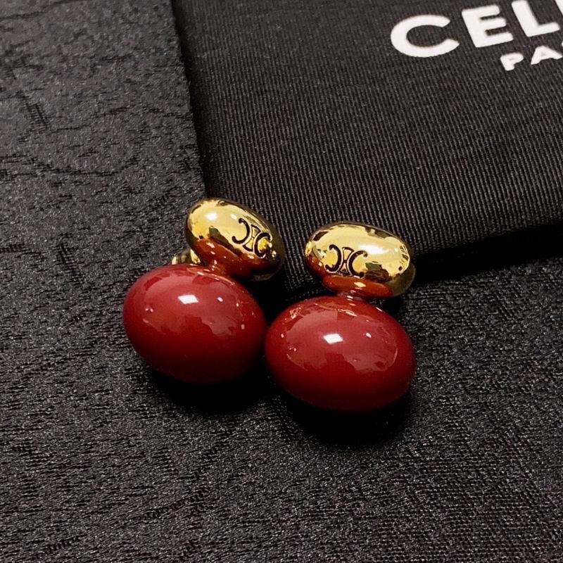 Celine Earring yxx09 (3)