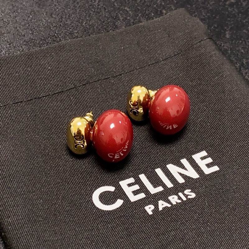 Celine Earring yxx09 (4)