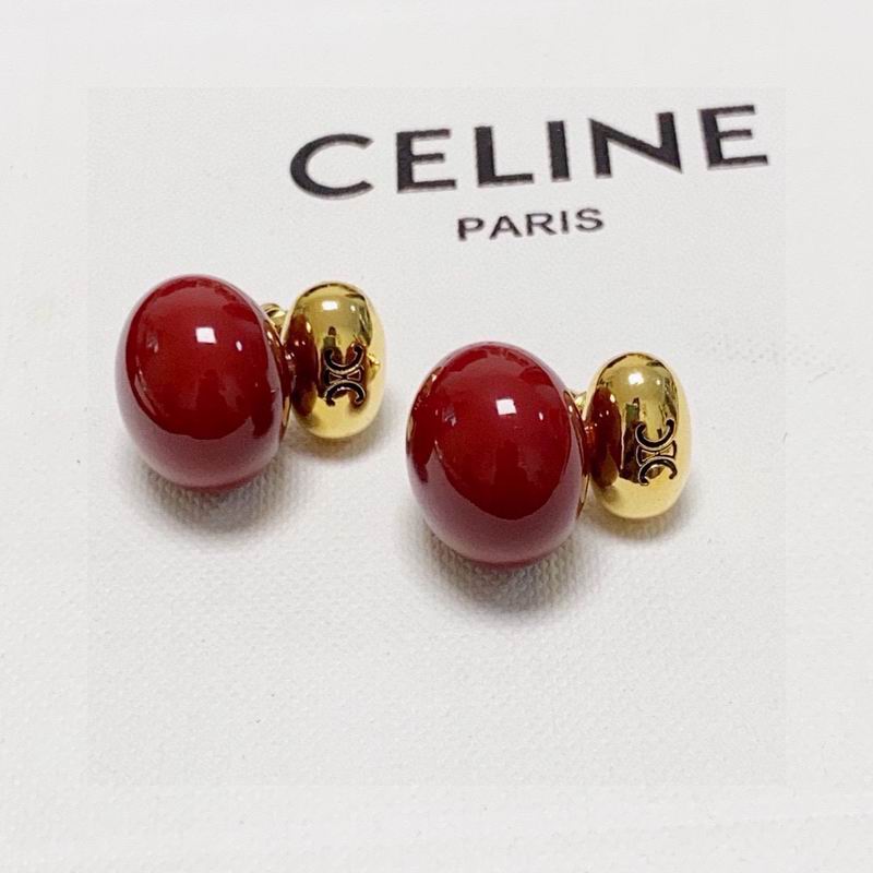 Celine Earring yxx09 (5)
