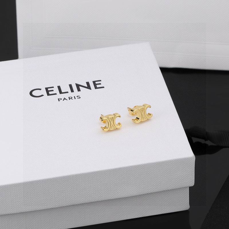 Celine Earring yxx11 (2)