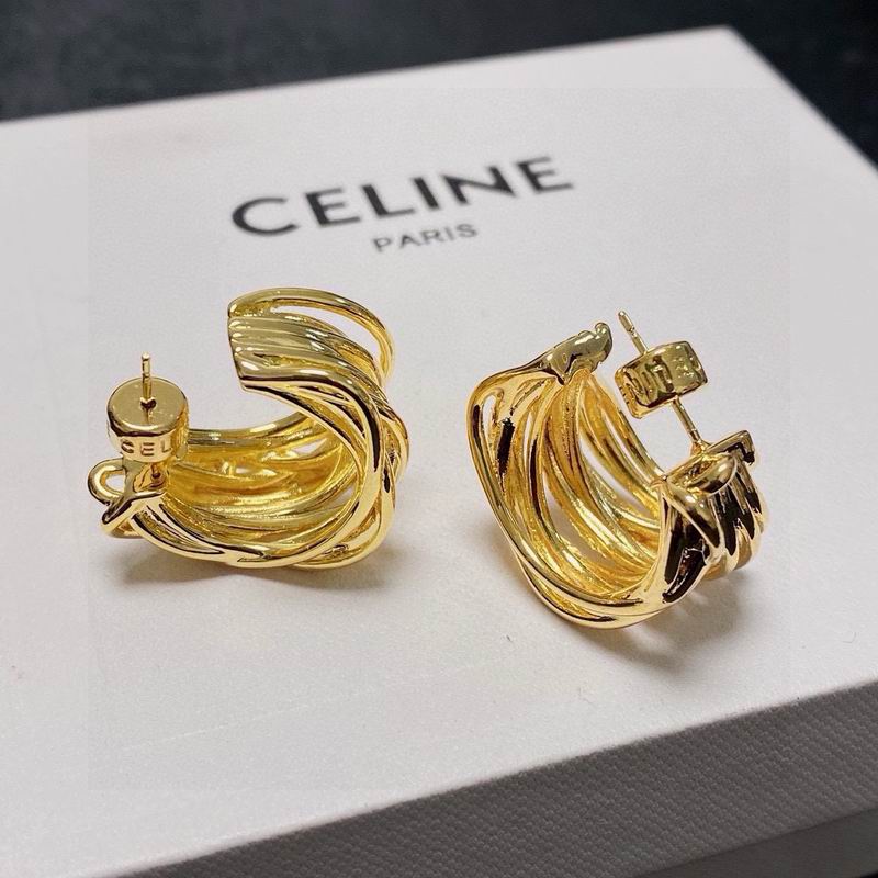 Celine Earring yxx12 (5)