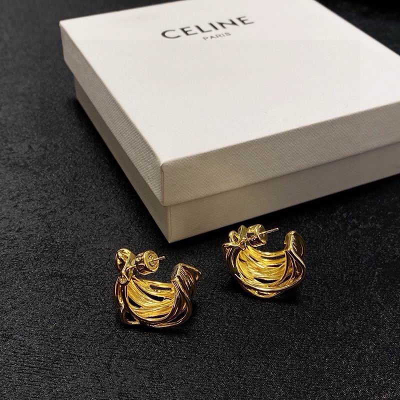 Celine Earring yxx12 (7)
