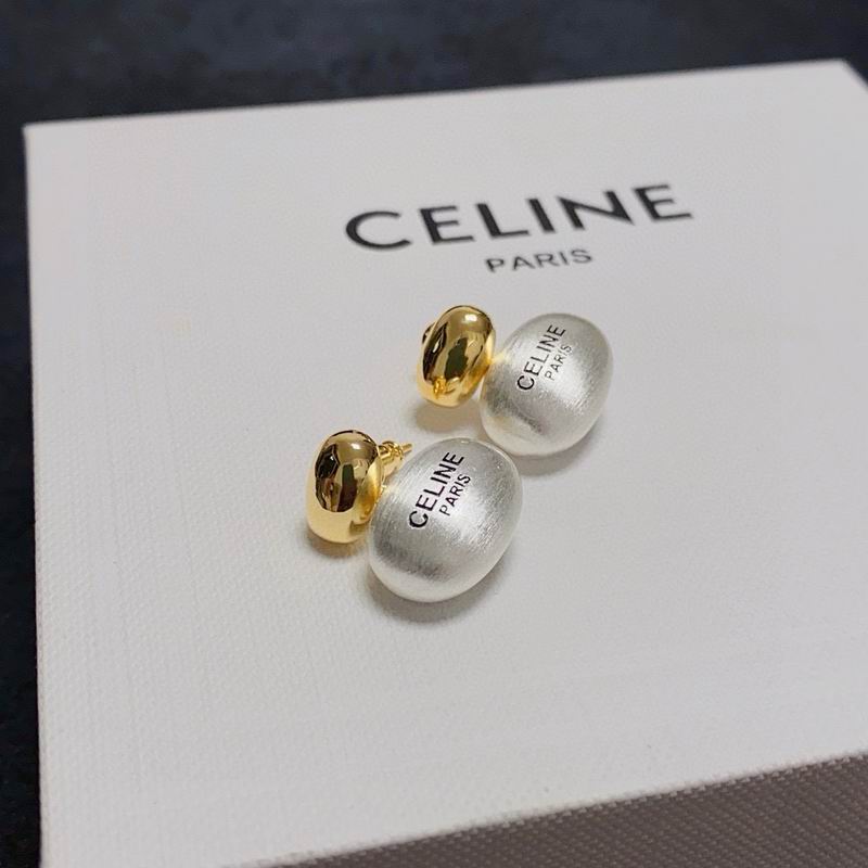 Celine Earring yxx13 (1)