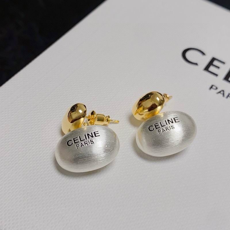 Celine Earring yxx13 (2)