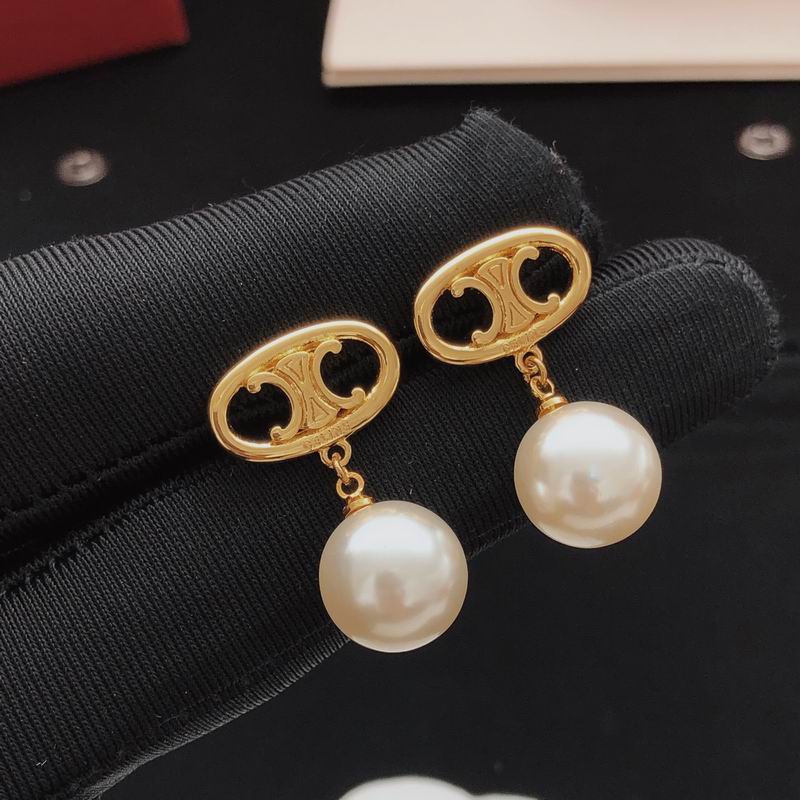 Celine Earring yxx14 (1)
